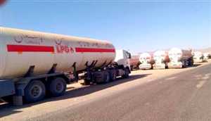 ضربة موجعة للسوق السوداء.. ضبط أكثر من 50 قاطرة مشتقات نفطية خلال أيام