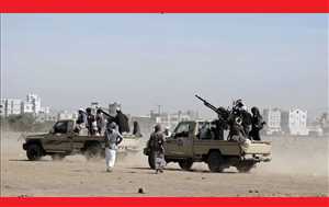 عاجل : اقتتال داخلي يهز الحوثيين في الحديدة.. قتلى وجرحى في صراع الأجنحة