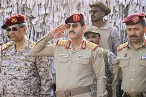 بعد غياب عشر سنوات...مشهد وطني لافت في عدن.. النشيد الجمهوري وعلم الوحدة يرسّخان رسائل “توحيد الصفوف”