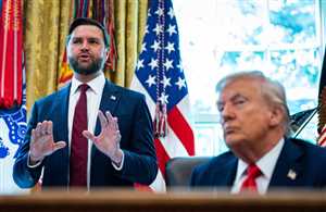 أول لقاء وجها لوجه منذ 49 عاما ...واشنطن تبحث “الصفقة الكبرى” مع طهران.. ترامب يكلّف فريقًا رفيعًا لإنهاء النزاع أو عودة الحرب