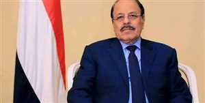 علي محسن الأحمر يعزّي في وفاة الشيخ صالح النهدي.. “رحيل قامة وطنية وقبلية”