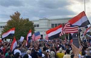 لإنقاذ اليمنيين ...23 نائبا أمريكيا داخل الكونغرس يطالبون بتمديد “الحماية المؤقتة” وتحذيرات من ترحيل جماعي