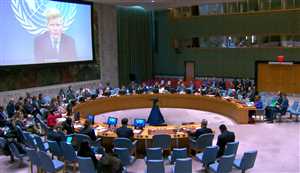 انتقادات حكومية لإحاطة المبعوث الأممي.. اتهامات بتجاهل دور الحوثيين وتغييب مرجعيات الحل