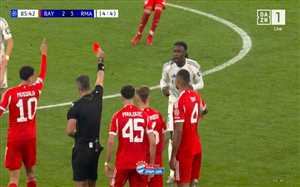 دراما أوروبية مشتعلة.. بايرن يُقصي ريال مدريد برباعية مثيرة وسط جدل تحكيمي