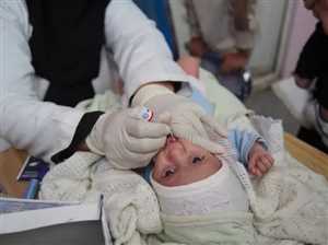 اطلاق نداء عاجل ..تفشٍ مقلق للحصبة في وادي حضرموت.. 5 وفيات وأكثر من 1000 إصابة