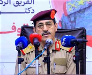 العقيلي يطلق حملة تطهير داخل الجيش.. حذف الأسماء الوهمية واعتماد البصمة البيومترية