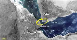 استجابة للحرس الثوري الإيراني ...تصعيد خطير: الحوثيون يلوّحون بإغلاق باب المندب وربطه بالسياسات الأمريكية