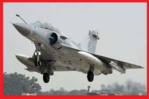 تأجيل تسليم مقاتلات “ميراج 2000-9” للمغرب.. حسابات إقليمية وخلافات تقنية تعرقل الصفقة