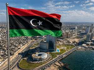 لأول مرة منذ 10 سنوات ..ترحيب دولي واسع بميزانية ليبيا الموحدة 2026..  خطوة نحو الاستقرار وإنهاء الانقسام