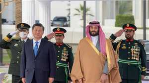 اتصال سعودي–صيني رفيع يبحث الأمن الإقليمي وأمن الملاحة في مضيق هرمز