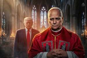 توتر متصاعد بين ترامب وبابا الفاتيكان.. صراع السياسة والدين يعود إلى الواجهة