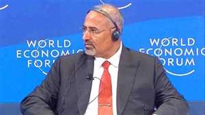 تصريحات الشلفي حول ظهور الزبيدي تشعل الجدل.. تساؤلات عن التوقيت والدلالات السياسية