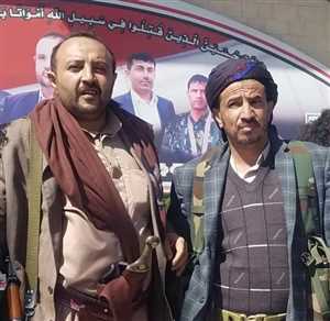 نكف قبلي واسع في الجوف بعد اختطاف الشيخ الحزمي.. قبائل دهم تتوعد وتحمّل الحوثيين المسؤولية