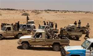 الجوف تنتفض..تصعيد خطير في الجوف.. تهديدات حوثية باستهداف قبائل دهم بالطيران المسيّر والقبائل ترفض التراجع