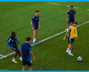 ليلة كروية ....النصر يواجه الأهلي القطري في موقعة حاسمة نحو نهائي آسيا 2