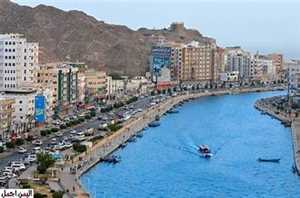 تحركات أمنية وقضائية في ساحل حضرموت.. ضبط تهريب ديزل وفسخ عقد “كورنيش المكلا”