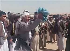 ما أخذ بالقوة لا يسترد الا بالقوة ...مطارح الجوف.. كيف فرضت القبيلة كلمتها وأجبرت الحوثيين على التراجع؟