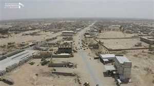 وكيل الجوف ينفي سيطرة الحوثيين الكاملة على المحافظة ويؤكد استمرار الجهود لاستعادة باقي المناطق