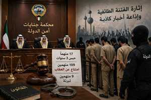 أحكام بالسجن على متهمين في قضية “الفتنة الطائفية” بالكويت.. وتبرئة آخرين