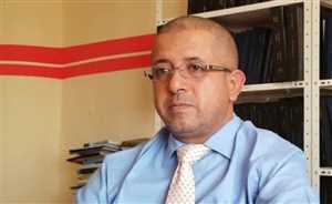 تحرك أمني عاجل في عدن لكشف ملابسات اغتيال الدكتور عبدالرحمن الشاعر