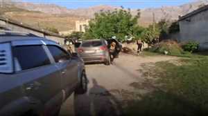 سقوط “جزار التضامن”.. الأمن السوري يوثّق لحظة القبض على أمجد يوسف بعد سنوات من الملاحقة