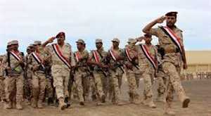 Significant Progress in Yemen Army Restructuring… Thousands of Ghost Soldiers Exposed, Integration Phase Begins