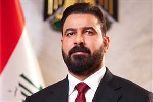 من هو علي الزيدي؟ أكاديمي مصرفي يقود تشكيل الحكومة العراقية بعد توافق سياسي