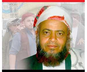 الحوثيون يفرجون عن أقارب الشيخ صالح حنتوس بعد 10 أشهر من الاعتقال التعسفي