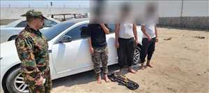 أمن عدن يكشف تفاصيل جديدة في اغتيال عبدالرحمن الشاعر.. ضبط 4 متهمين وتفكيك خلية خطيرة