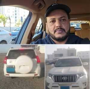 جريمة هزّت اليمن.. استدراج مغترب وقتله ودفنه في صحراء المهرة بعد عودته من عُمان والأجهزة الأمنية تقبض على الخلية