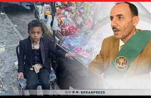 قاضٍ حوثي ينفي طفلًا من مدينة إب بعد شجار مع أبنائه.. موجة غضب واسعة تندد بانهيار العدالة