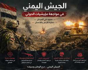 مواجهات عنيفة في الضالع بين الجيش اليمني وميليشيات الحوثي