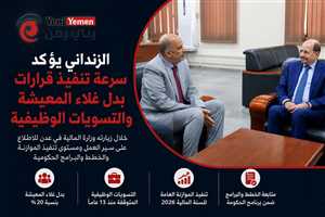 رئيس الوزراء يزور وزارة المالية لمتابعة تنفيذ قرارات تحسين الأجور والإصلاحات الاقتصادية
