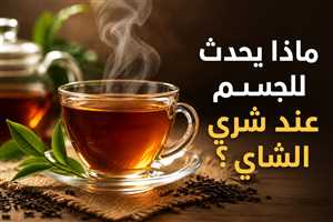 تقرير صحي | فوائد شرب الشاي يوميًا.. كيف يدعم القلب والدماغ ويحسن التمثيل الغذائي؟