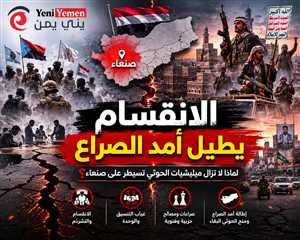 لماذا لا تزال ميليشيات الحوثي تسيطر على صنعاء؟.. محللون يكشفون الأسباب الحقيقية خلف استمرار الجماعة