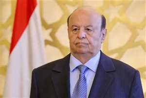 آخر أمنيات هادي قبل الرحيل.. اليمن في الخليج ودولة اتحادية تنهي سنوات الصراع