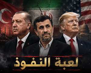 لأول مرة تخرج للعلن ...مسؤول استخباراتي إسرائيلي سابق يكشف: خطة أمريكية إسرائيلية لتغيير الحكم في إيران وتعطيلها بتدخل تركي