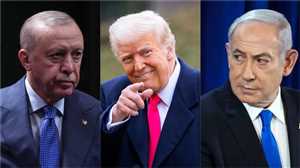 نتنياهو يهاجم أردوغان ويعتبر تصريحاته تهديدًا يستدعي تحركًا أمريكيًا
