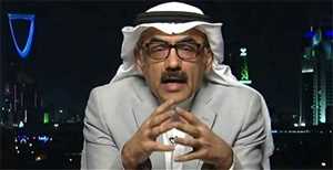 كاتب سعودي: مزاعم الحوثي ضد التحالف محاولة للهروب من أزماته الداخلية