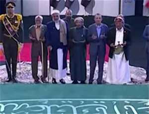 الأمم المتحدة تتحرك بمساعي لإعادة وفد الحوثيين من طهران إلى صنعاء بطائرة أممية