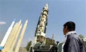 مصادر تكشف 10 مواقع يُعتقد أن الحوثيين يستخدمونها لإطلاق الصواريخ