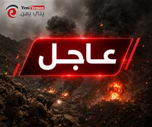 عاجل : أكثر من 20 غارة جوية ....الطيران الحربي يكثّف غاراتها على الحوثيين في البيضاء