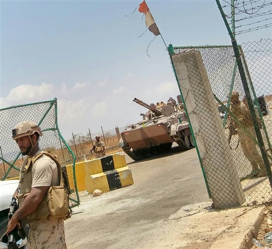 BAE, anlaşmaya rağmen çekilmedi