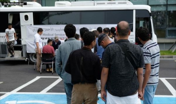 خارجية كوريا الجنوبية: إجراءات قضية اللاجئين اليمنيين يجب أن تتوافق مع القانون الدولي لحقوق الإنسان