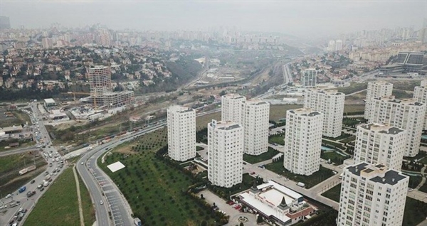 اليمنيون ينضمون إلى قائمة الدول الأجنبية الأكثر شراء للمنازل في تركيا