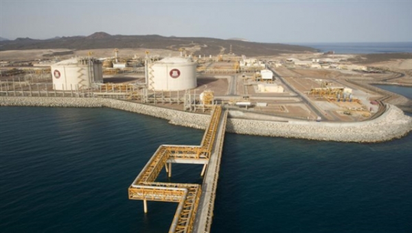 الشرعية تنجح في إعادة تصدير النفط من محافظة شبوة