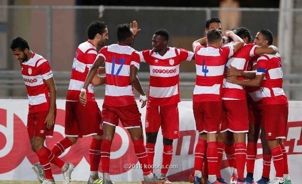 عطلة نهاية الأسبوع تشهد مباريات عربية تركية