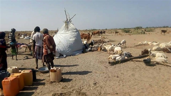 #حيس.. قذائف مابعد التحرير؟!