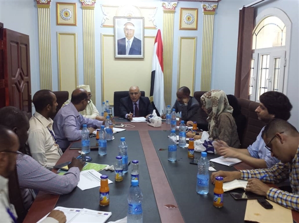 فتح: يجب تعزيز مبدأ اللامركزية في العمل الانساني لضمان عدم استحوذ جماعة الحوثي على الدعم المقدم من الدول المانحة