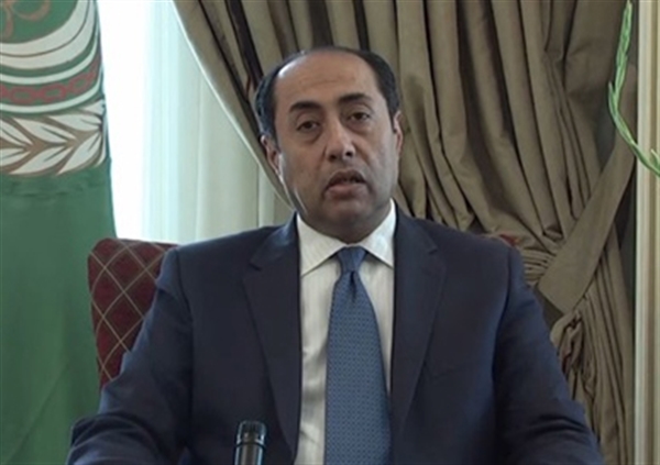 الجامعة العربية: الأطراف الإقليمية والدولية غير جادة في حل الصراع باليمن